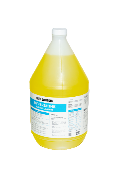 Hypershine Glass Cleaner