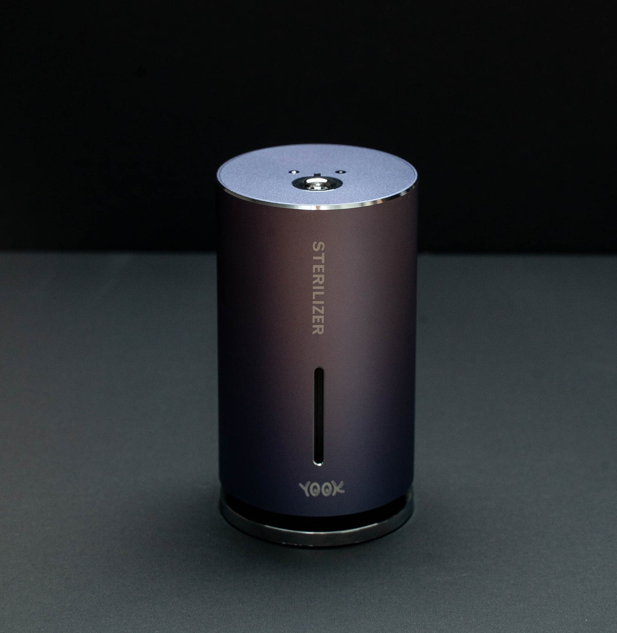 Alcohol Dispenser