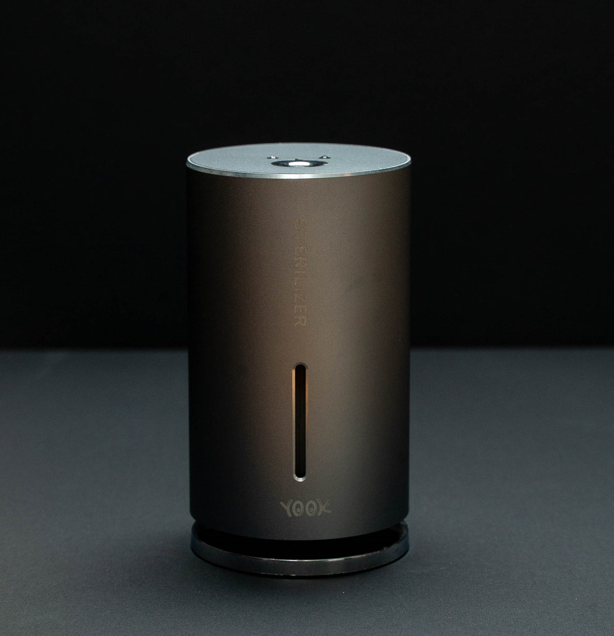 Alcohol Dispenser