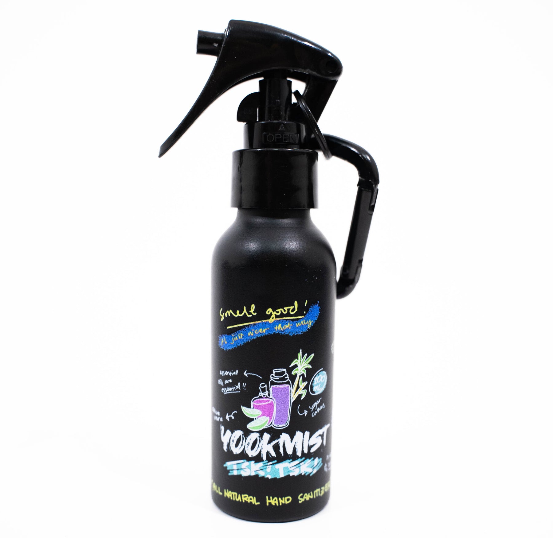 Tsk Tsk Hand Sanitizer 100ml