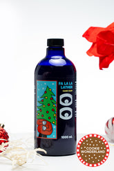 Fa La La Lather Cookie Wonderland Hand Soap Refill
