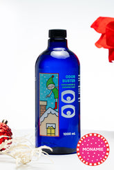 Odor Buster Monamie Deodorizer Refill