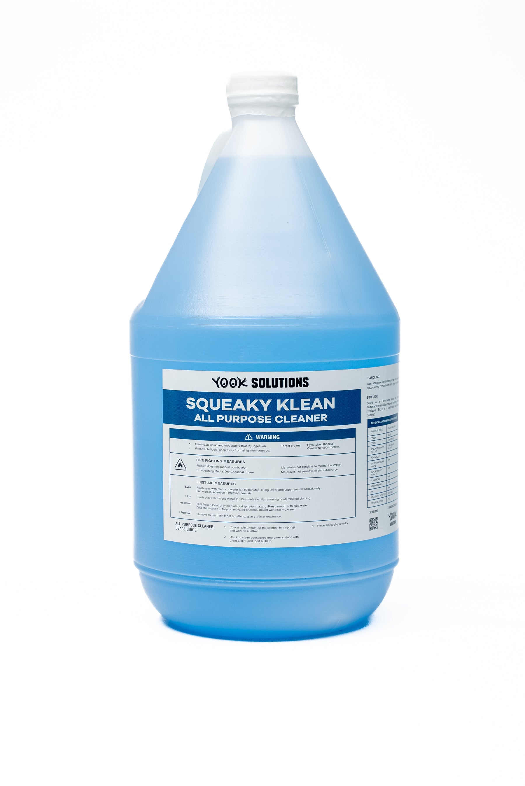 All Purpose Cleaner