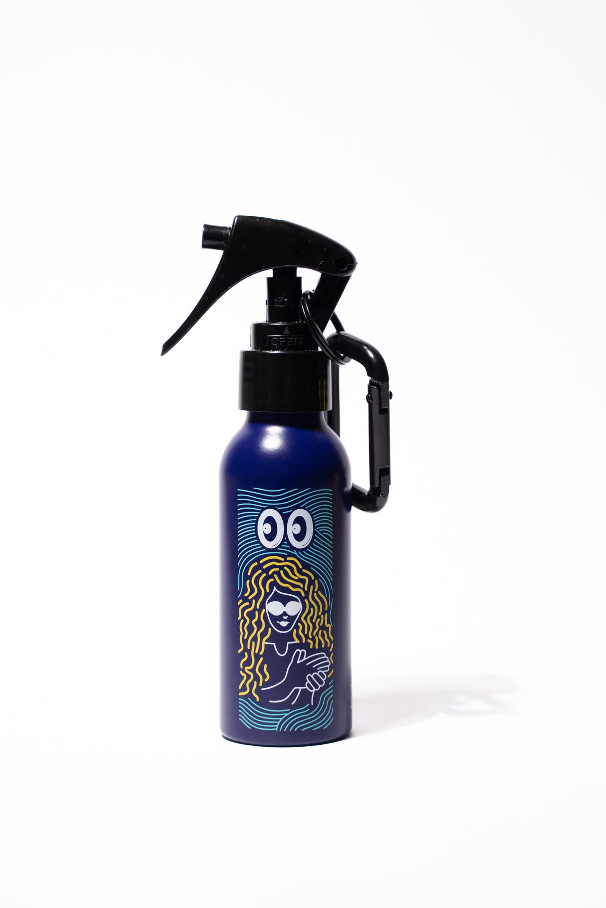 Tsk Tsk Soothing Midnights Hand Sanitizer 100ml